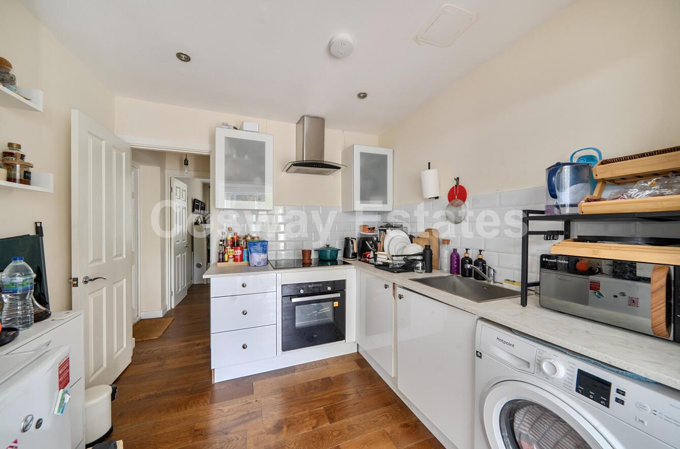 The Reddings, Mill Hill, NW7, London